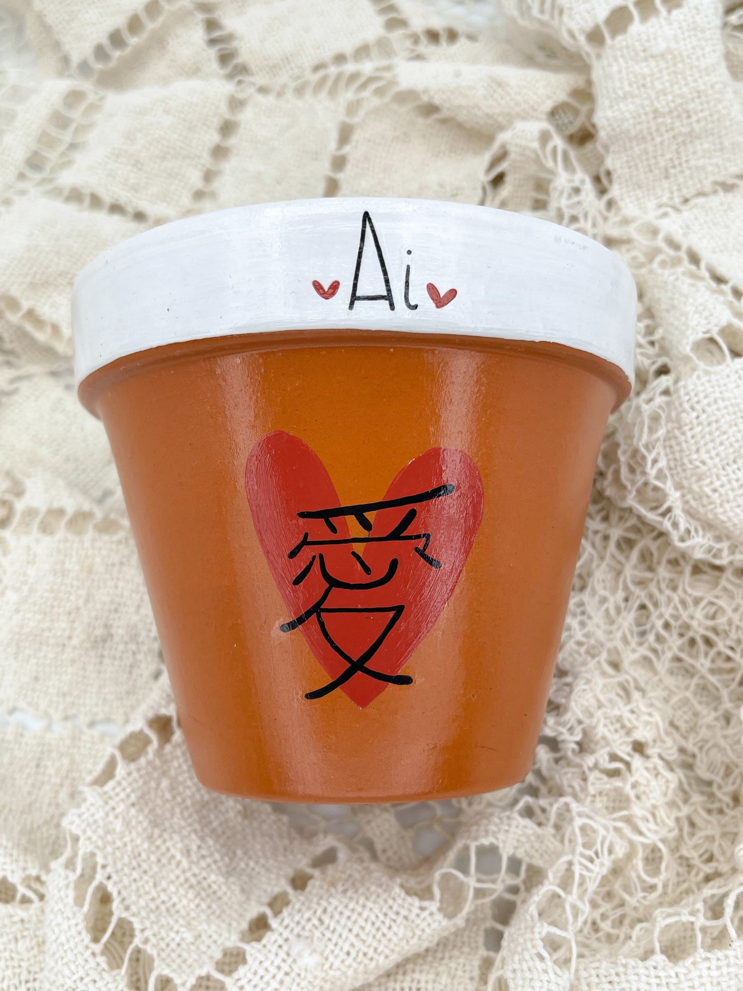 Ai 愛 - Amore Incondizionato
