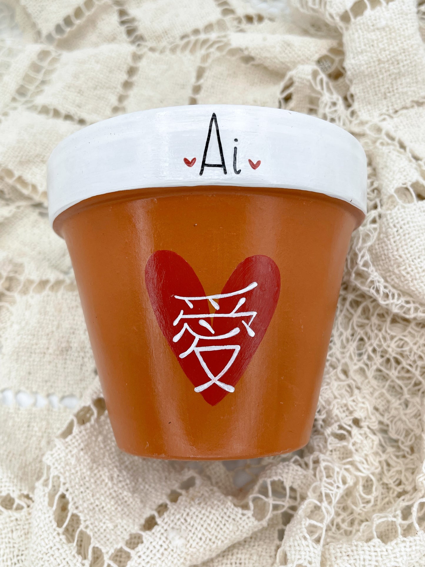Ai 愛 - Amore Incondizionato