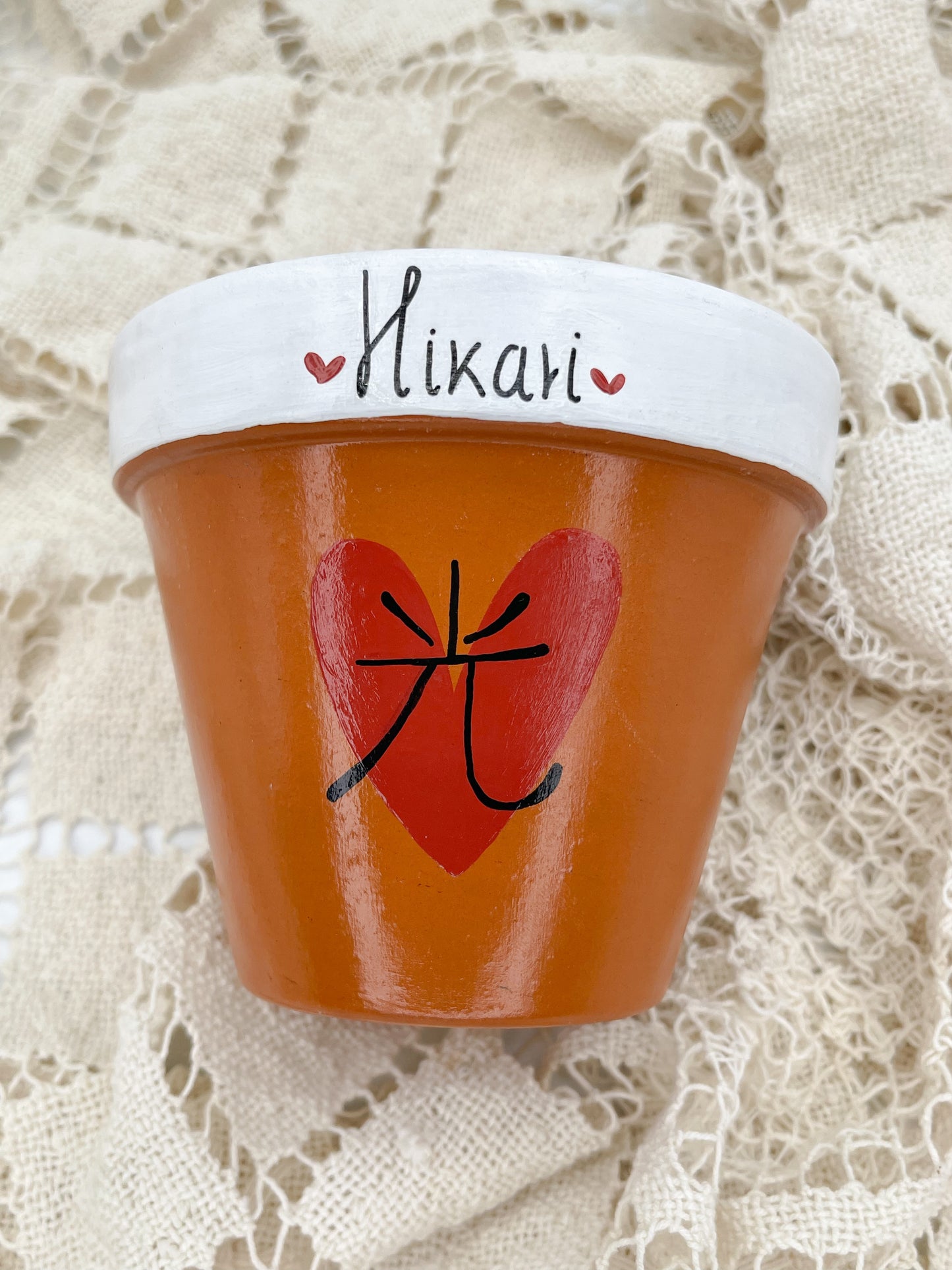 Hikari 光 – Luce