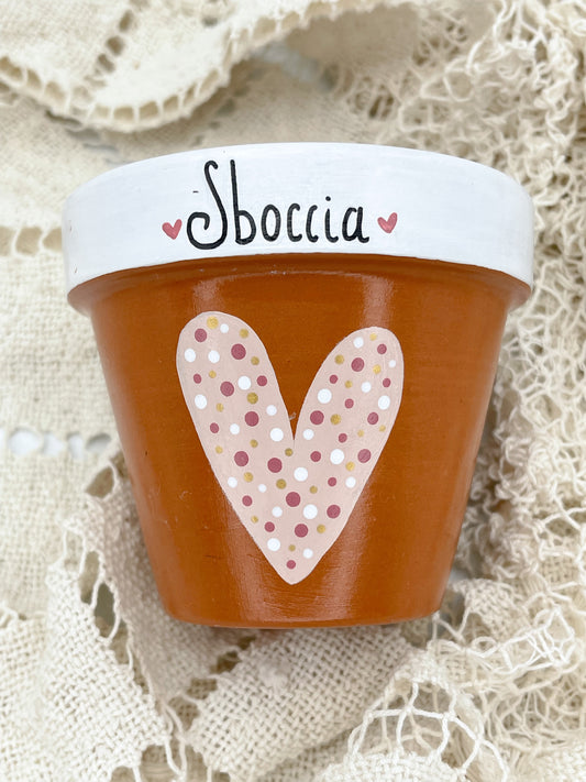 Sboccia