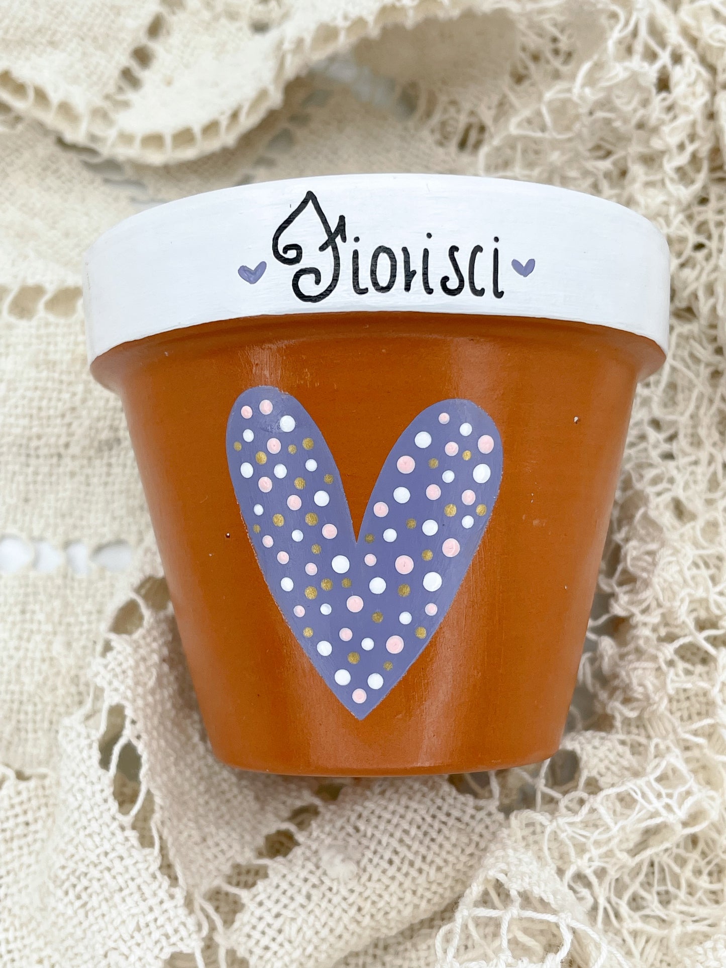 Fiorisci