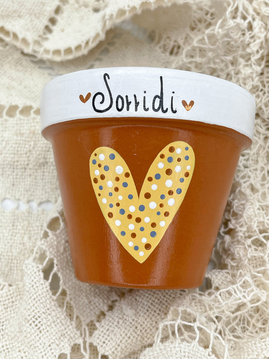 Sorridi