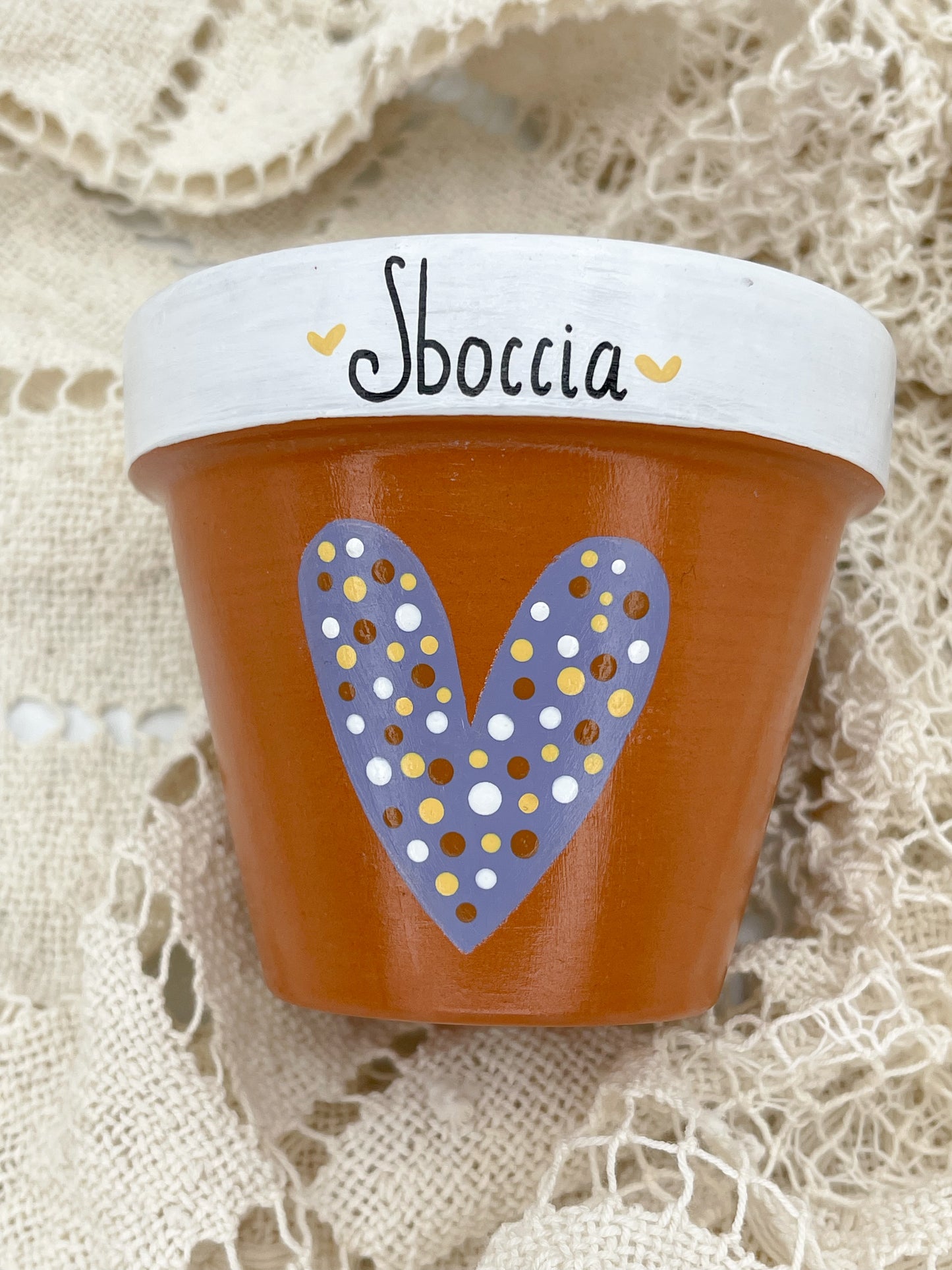 Sboccia