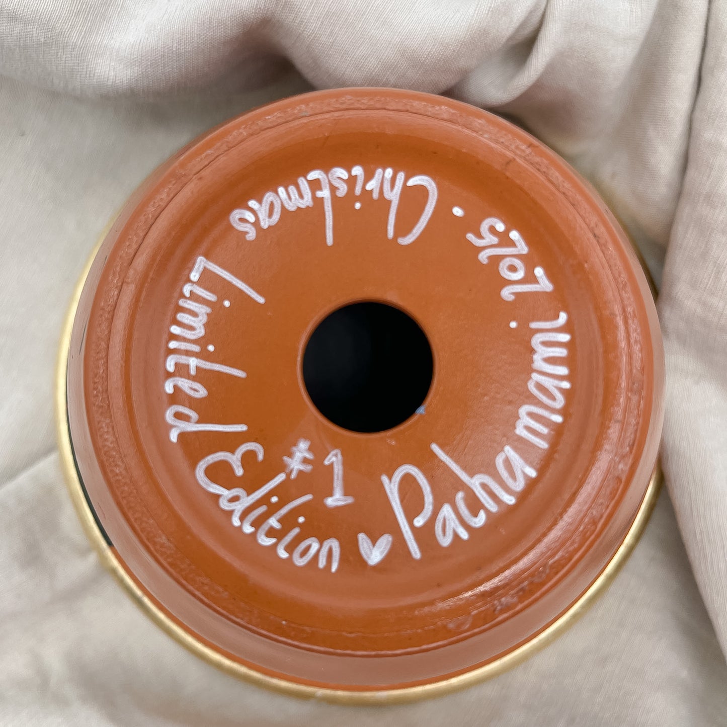 PachaMami Christmas Edition