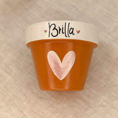Brilla