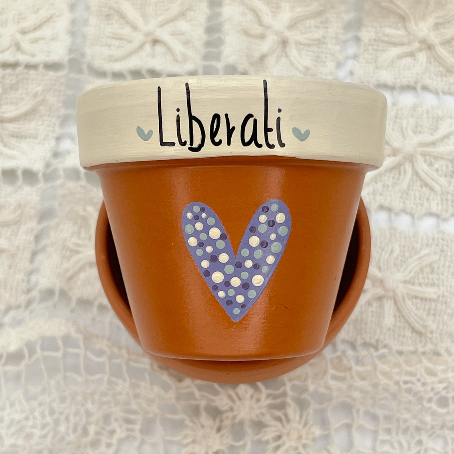 Liberati