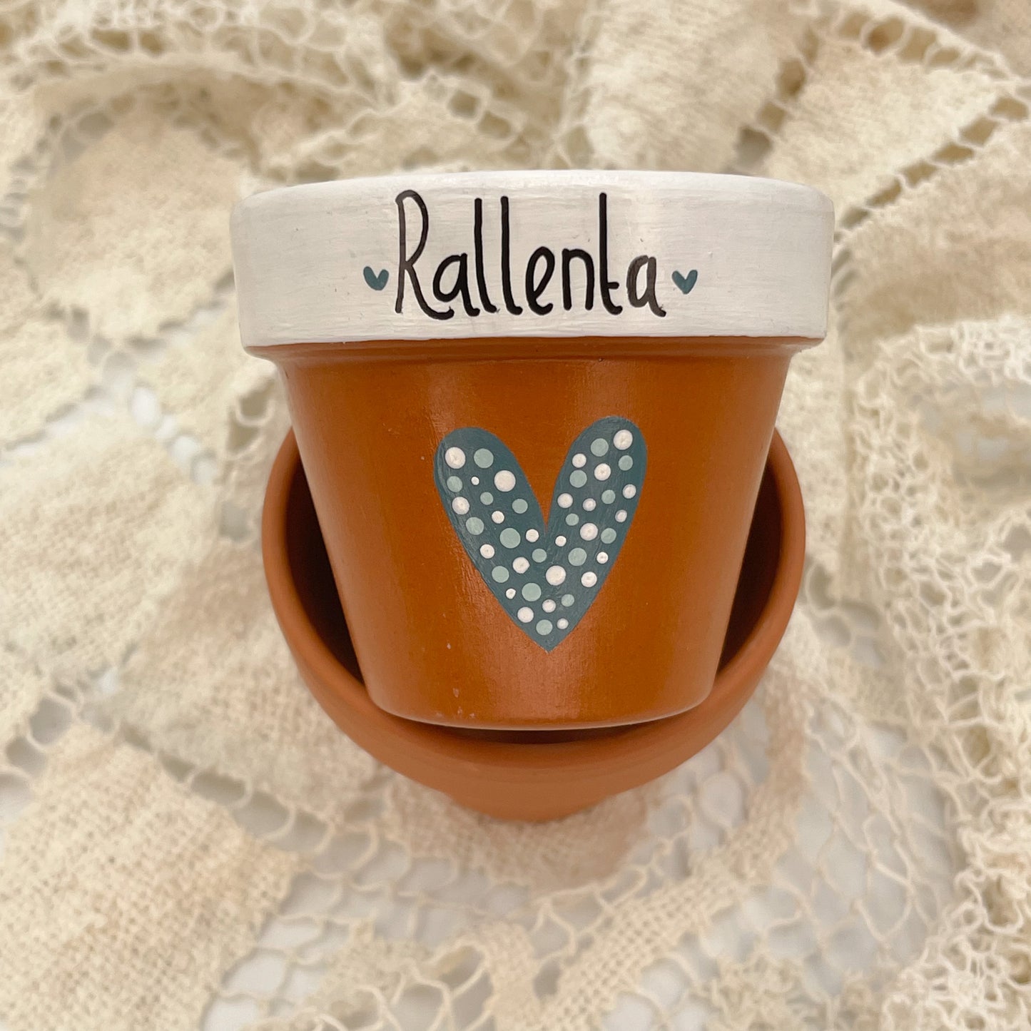 Rallenta