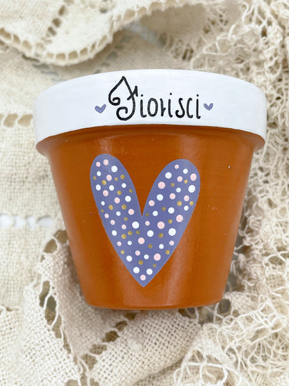 Fiorisci